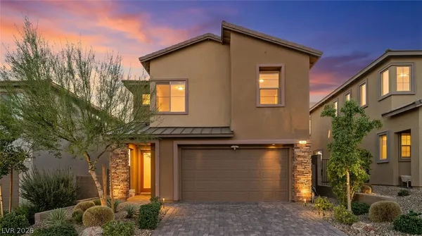 $723,000 | 713 Foreign Reef Way, Las Vegas, NV 89138