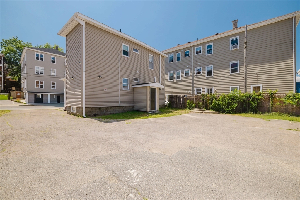 172 Nashua Street Fall River, MA 02721 - Photo 40 of 40