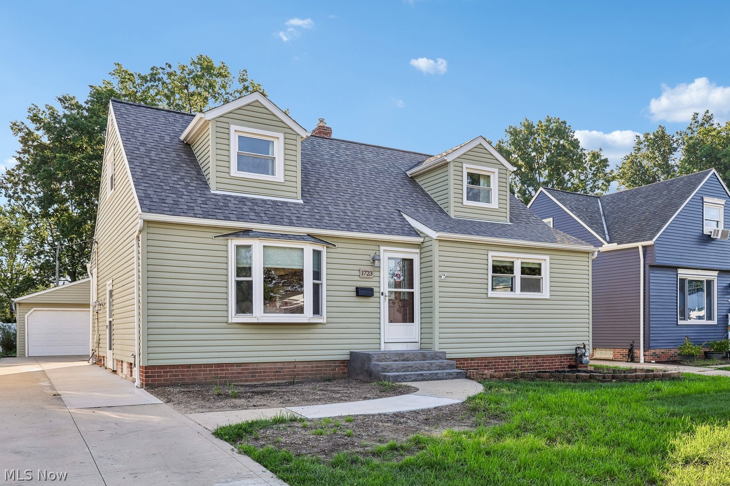 1723 Rush Road Wickliffe, OH 44092 - Photo 1 of 31 Gallery Image 1