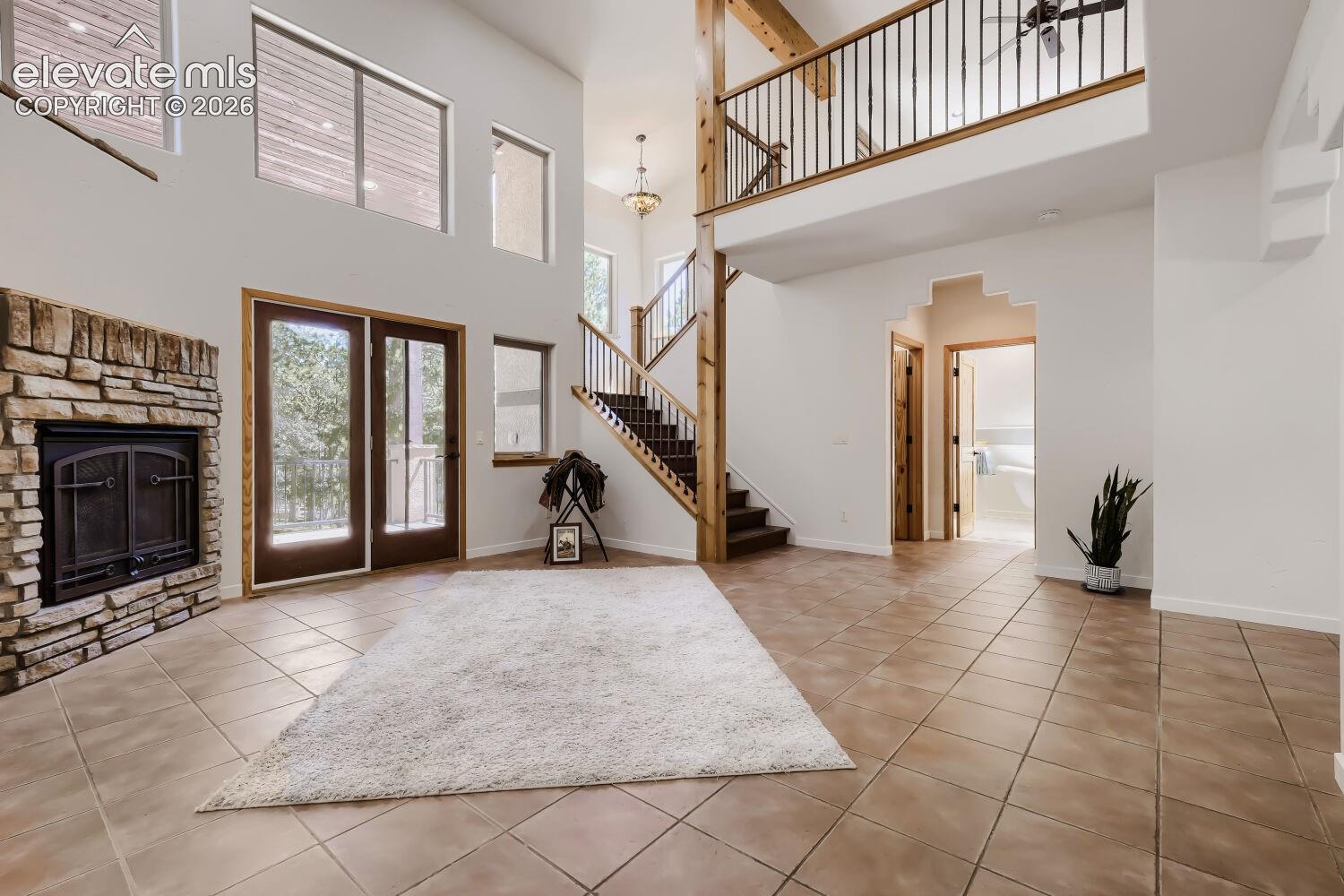 9890 Hardy Road Colorado Springs, CO 80908 - Photo 8 of 50 Gallery Image 8