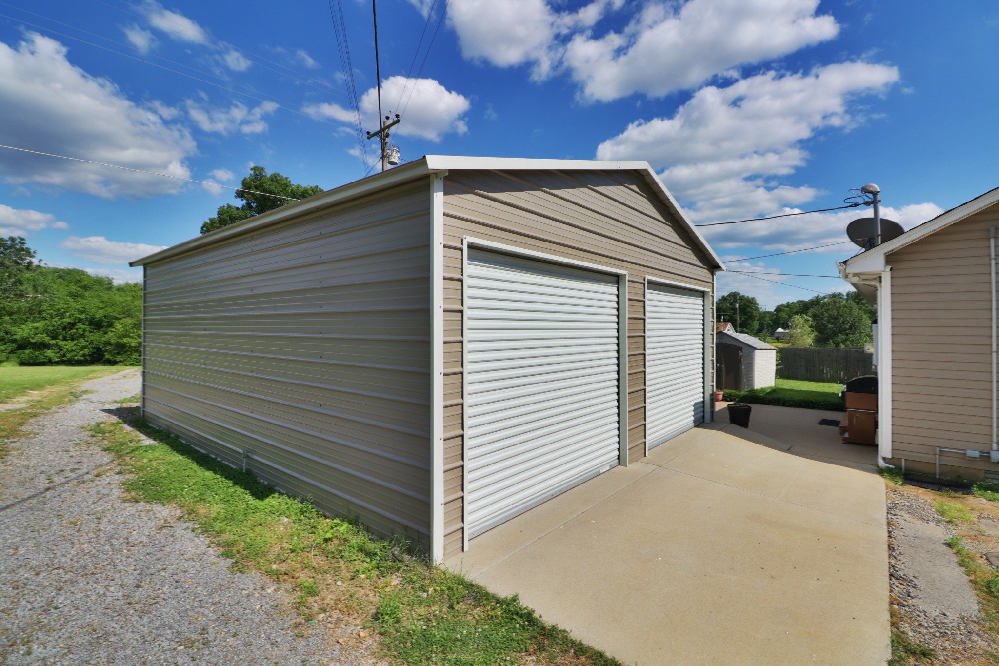 13511 Versailles Road Rockvale, TN 37153 - Photo 19 of 26 Gallery Image 19
