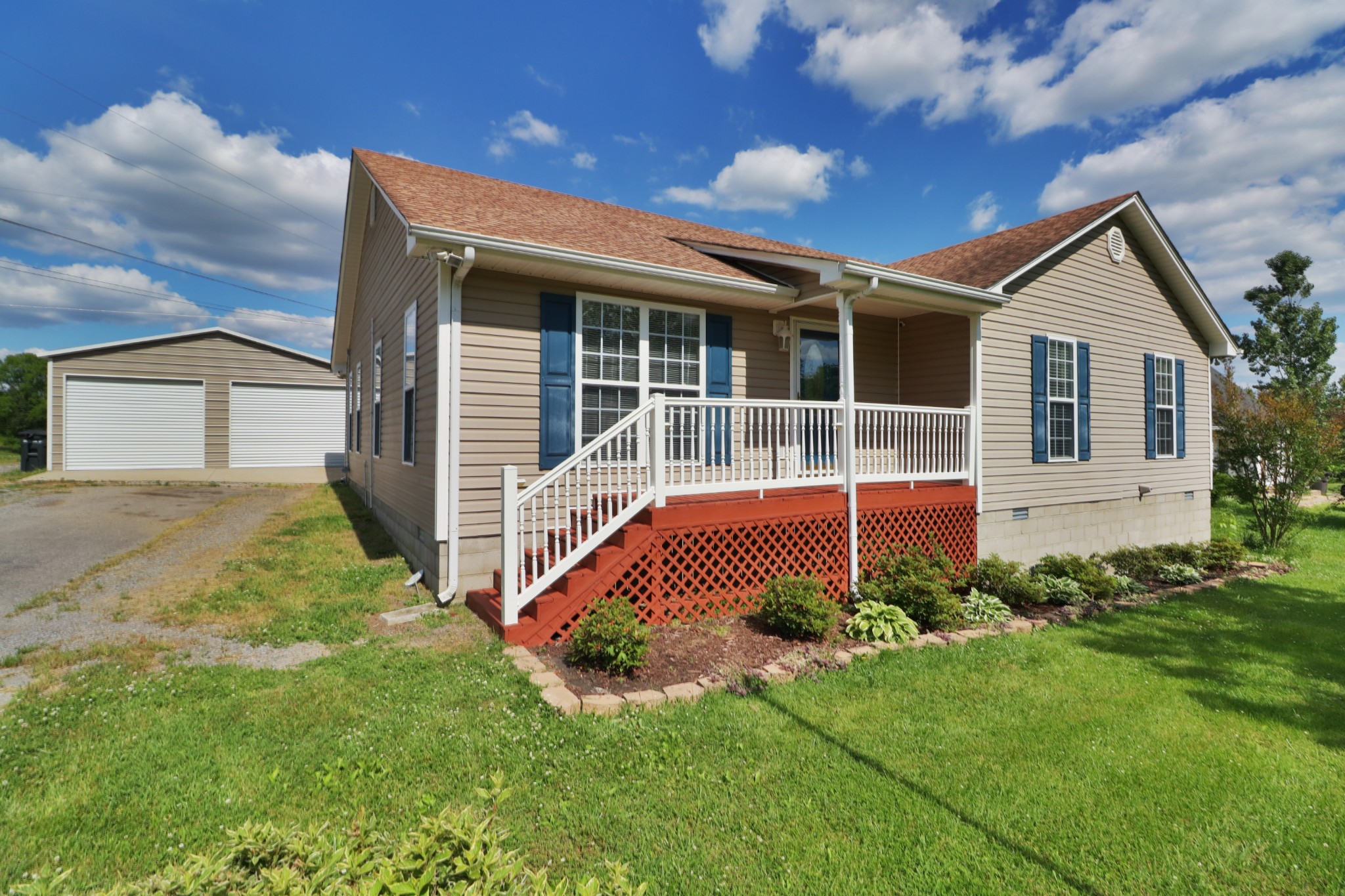 13511 Versailles Road Rockvale, TN 37153 - Photo 20 of 26 Gallery Image 20