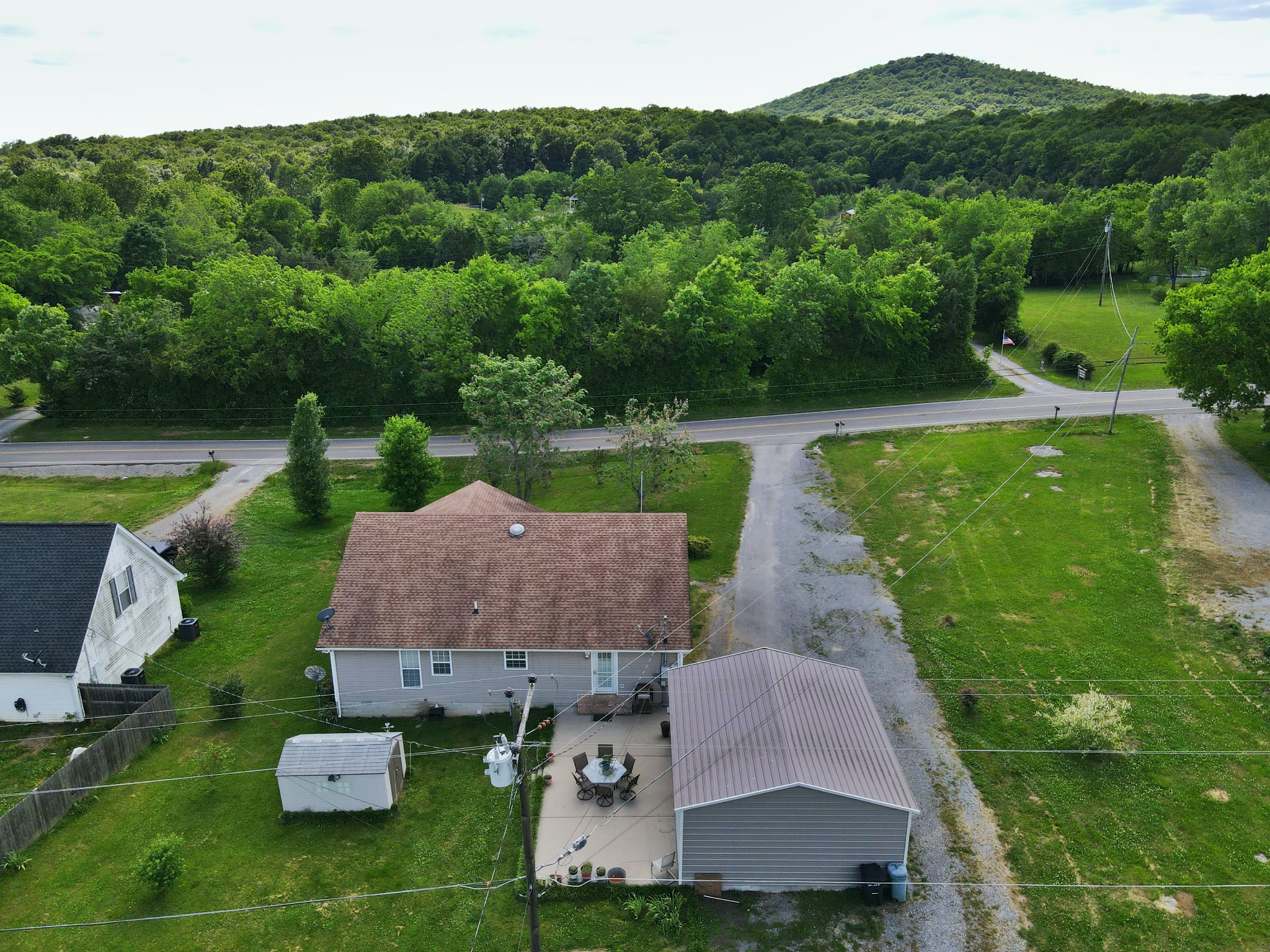 13511 Versailles Road Rockvale, TN 37153 - Photo 25 of 26 Gallery Image 25