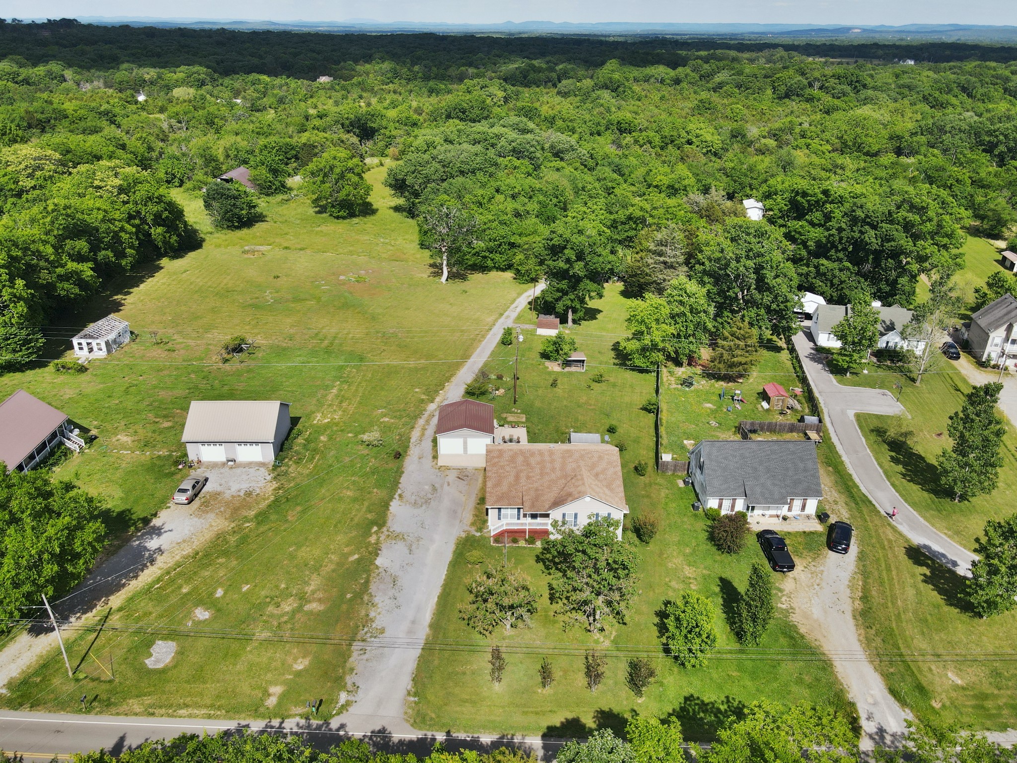 13511 Versailles Road Rockvale, TN 37153 - Photo 26 of 26 Gallery Image 26
