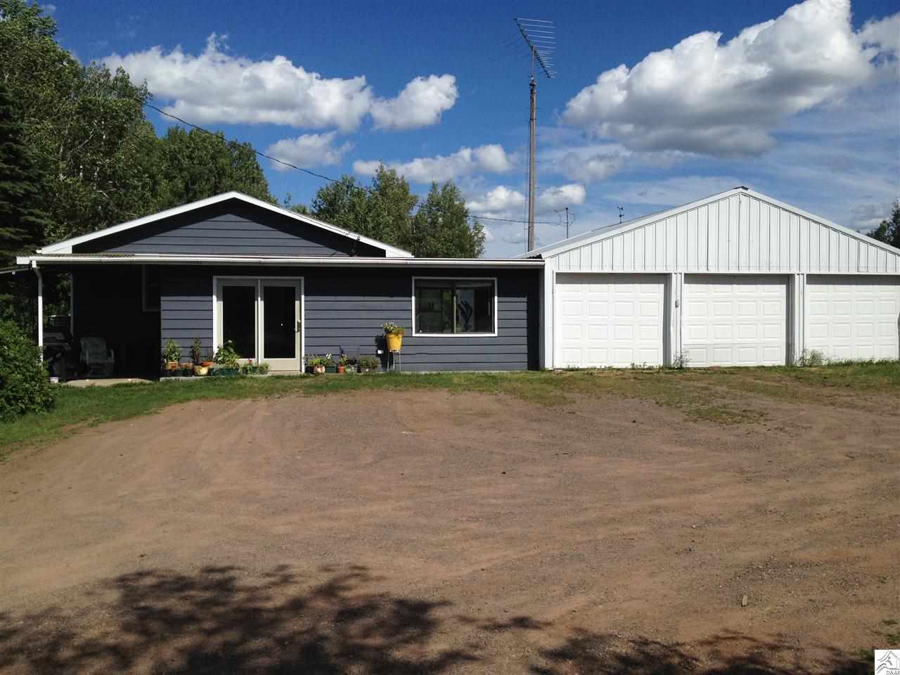 4404 Hagfors Road Moose Lake, MN 55767 - Photo 1 of 13 Gallery Image 1