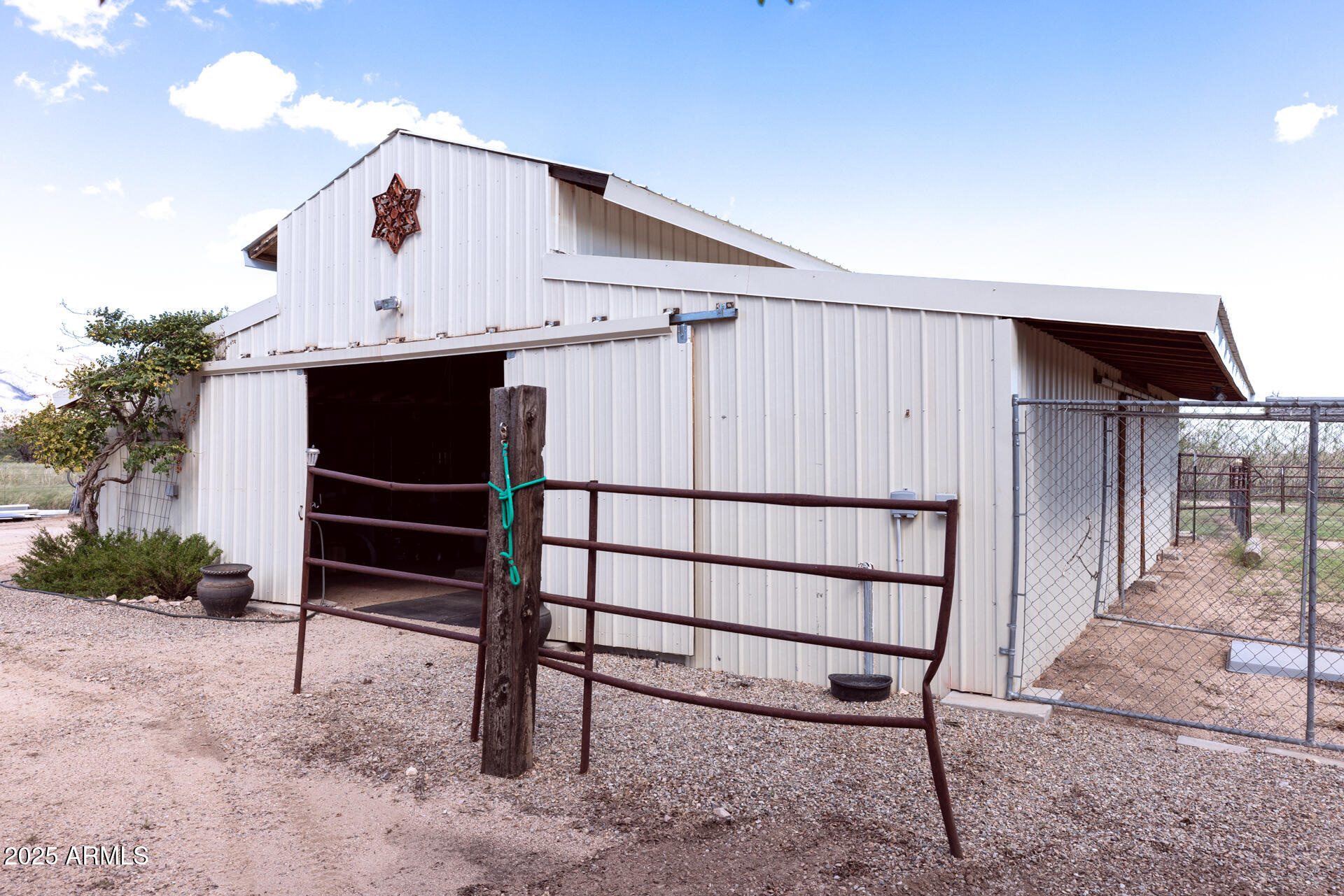 712 West Treasure Road Pearce, AZ 85625 - Photo 31 of 38 a view of entryway with a yard
