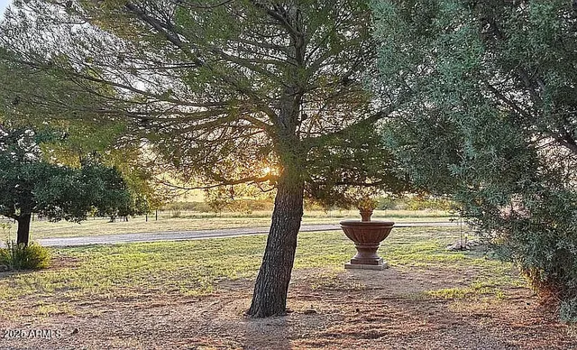 a view of a lake view