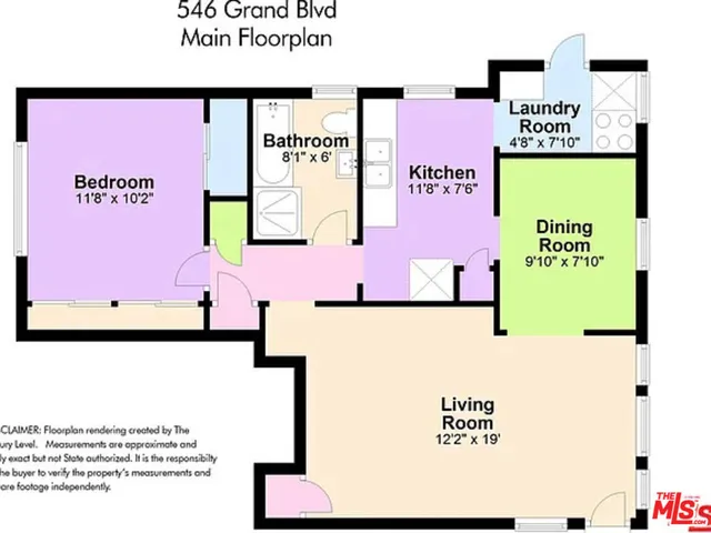 a view of a house with a small yard and plants