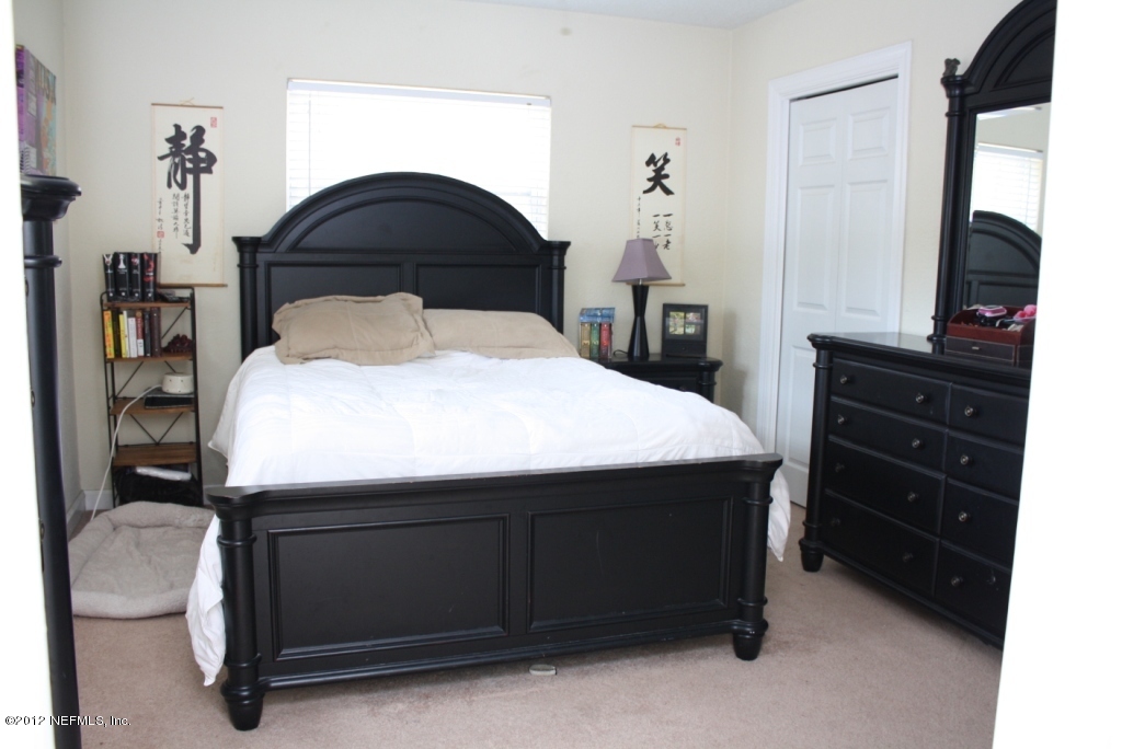 1256 Morgana Road Jacksonville, FL 32211 - Photo 7 of 13 Master Bedroom