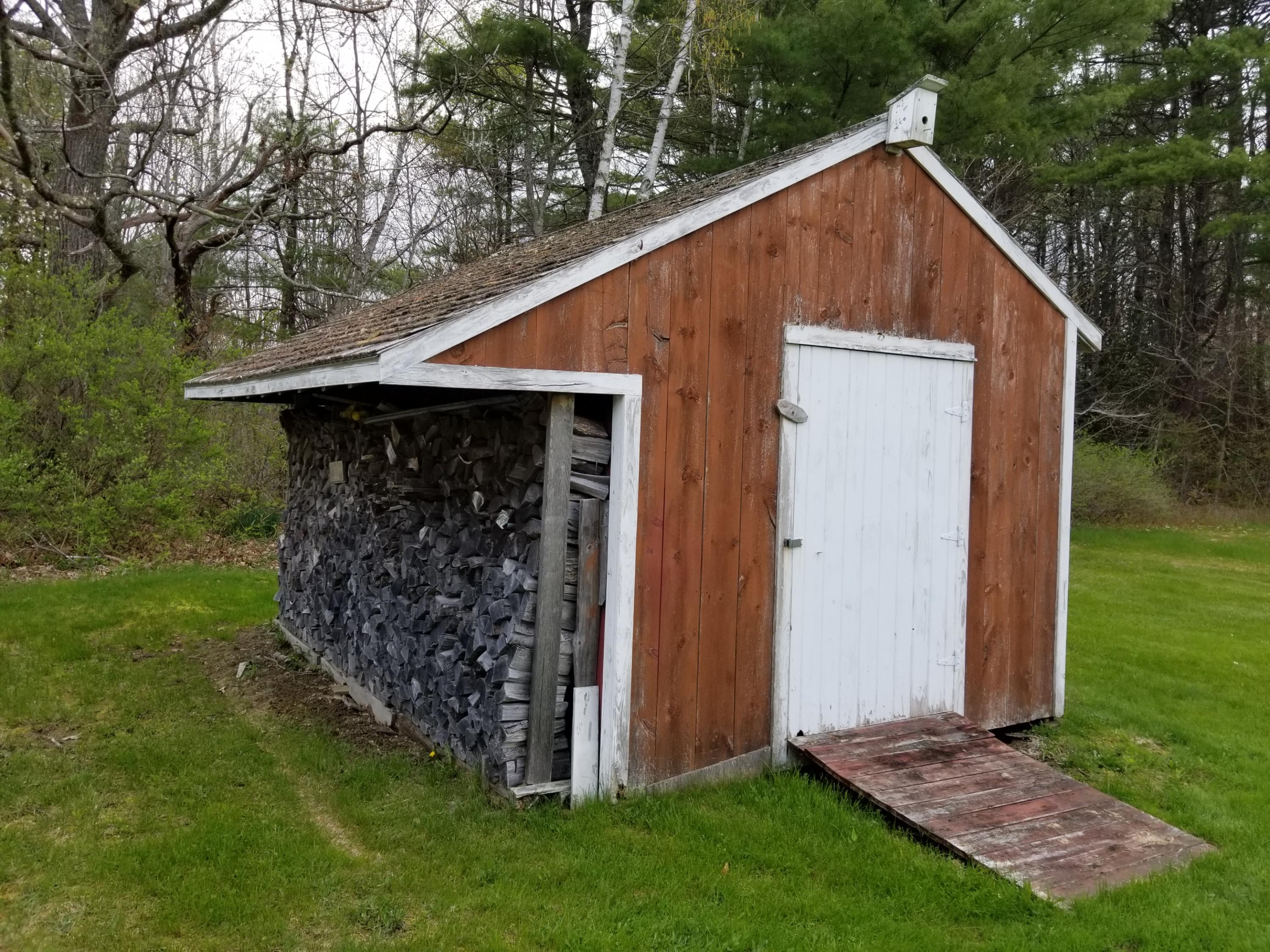 219 Bayview Road Nobleboro, ME 04555 - Photo 10 of 30 20190517_161123