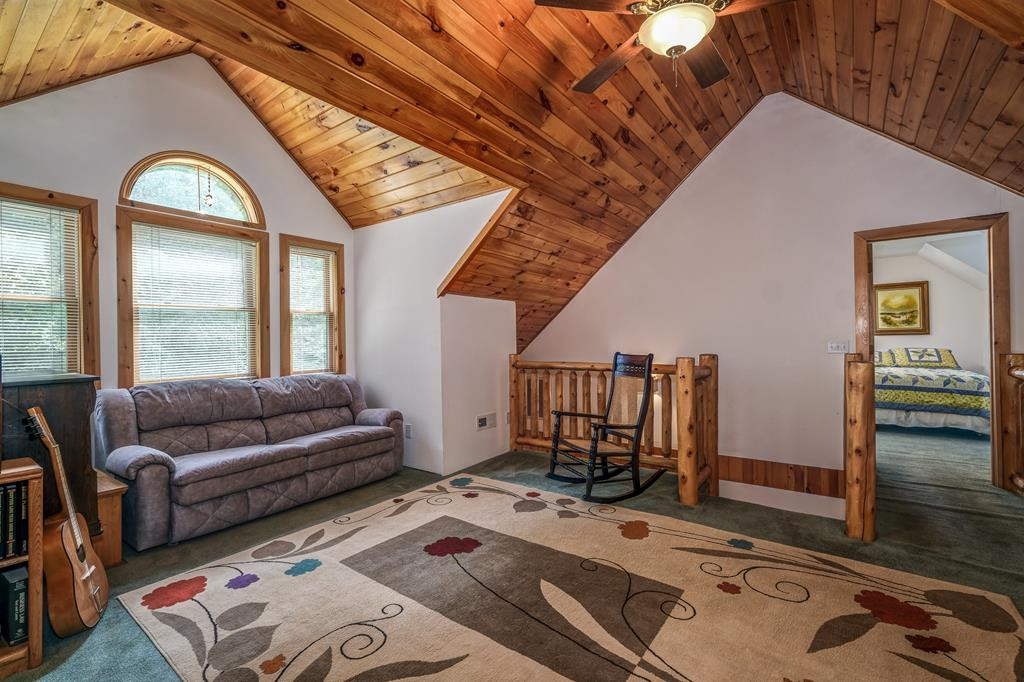 1215 Owassa Road Murphy, NC 28906 - Photo 38 of 73