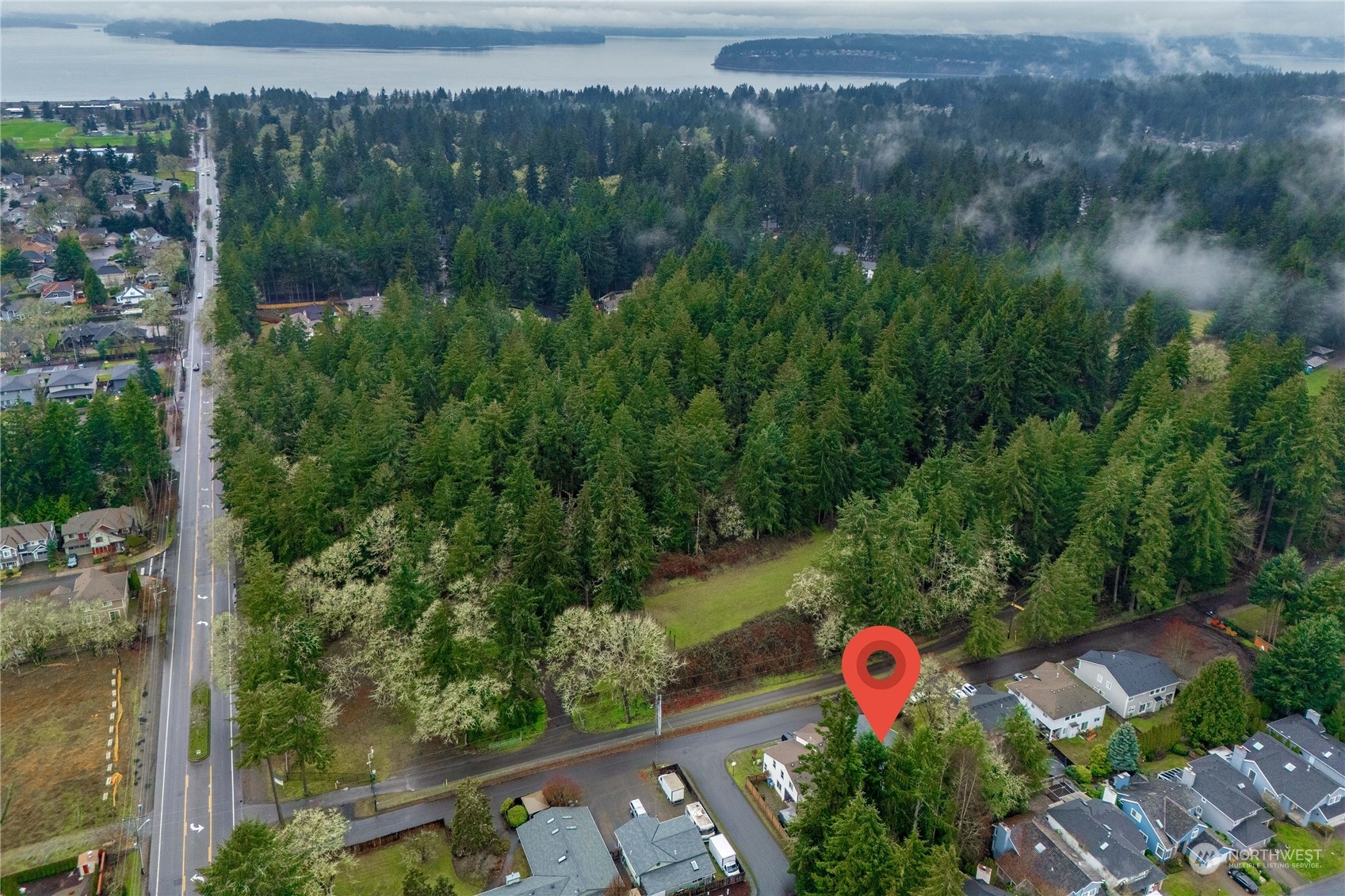 6223 85th Avenue West University Place, WA 98467 - Photo 32 of 35