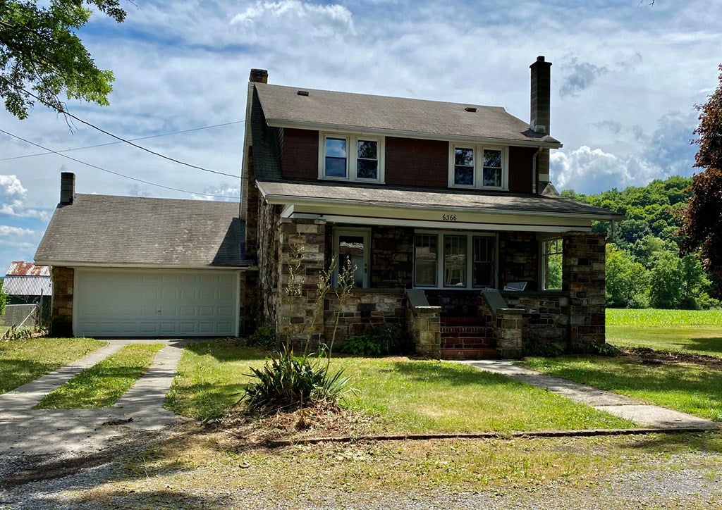6366 Black Oak Road Alexandria, PA 16611 - Photo 3 of 32 Gallery Image 3