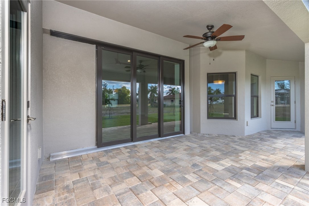 346 Southwest 28th Place Cape Coral, FL 33991 - Photo 22 of 23