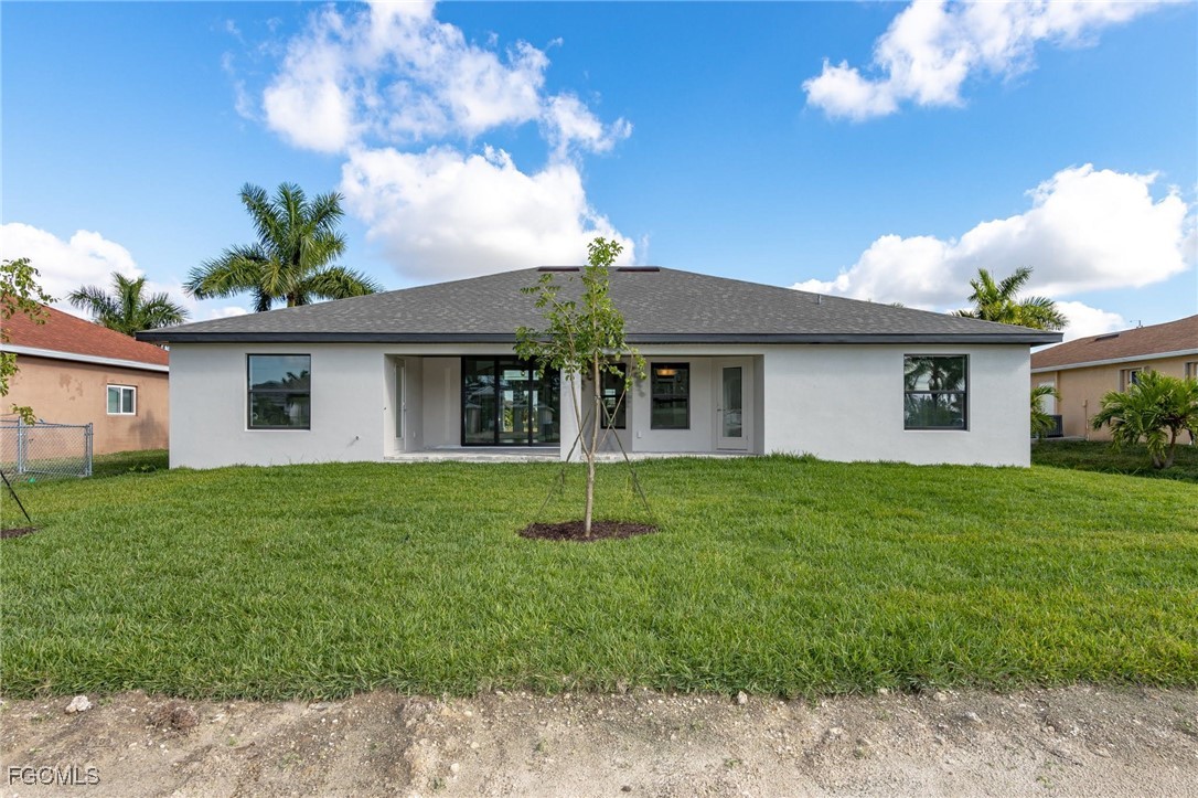 346 Southwest 28th Place Cape Coral, FL 33991 - Photo 23 of 23
