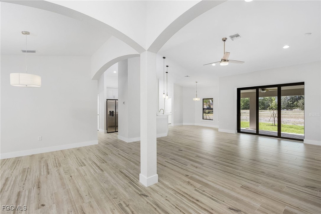 346 Southwest 28th Place Cape Coral, FL 33991 - Photo 8 of 23