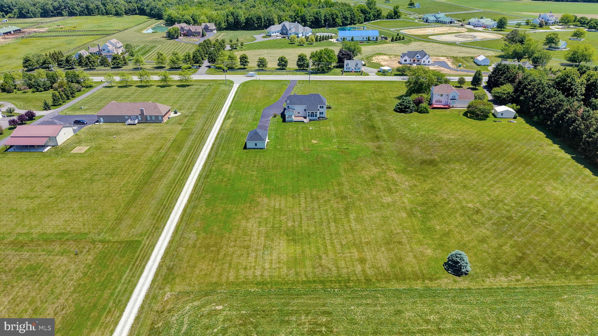 1689 Choptank Road Middletown, DE 19709 - Photo 100 of 121
