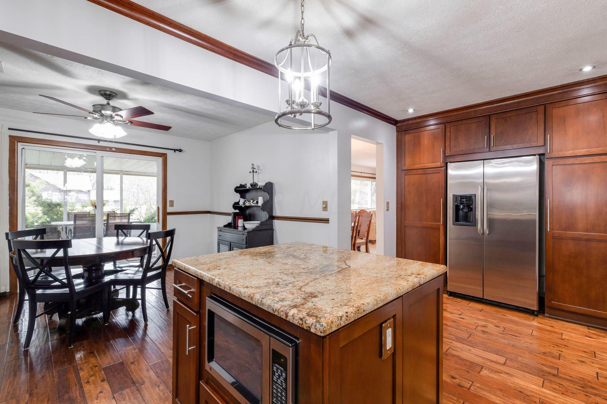 7510 Plumb Road Galena, OH 43021 - Photo 13 of 51 Gallery Image 13