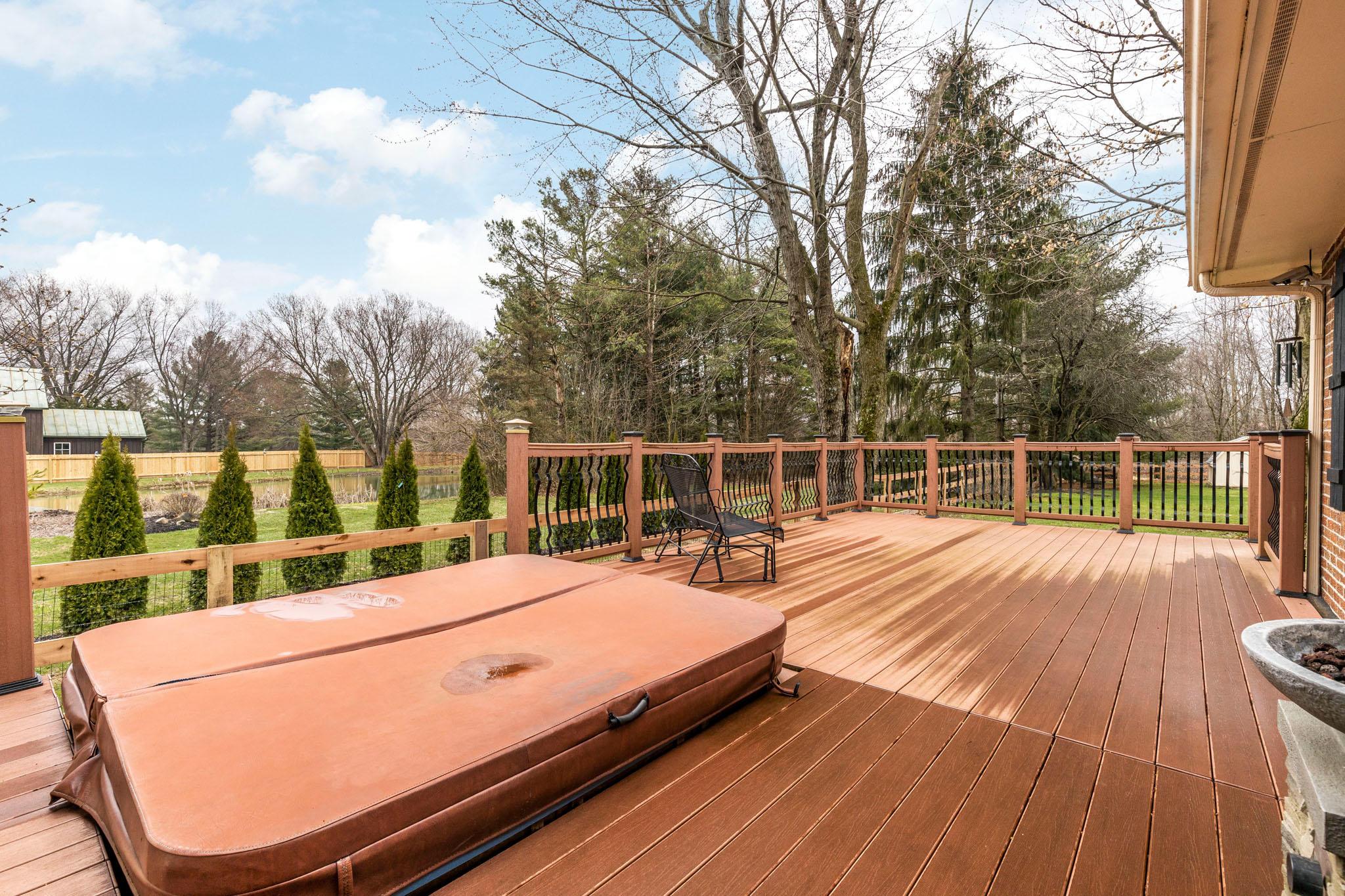 7510 Plumb Road Galena, OH 43021 - Photo 4 of 51 Gallery Image 4