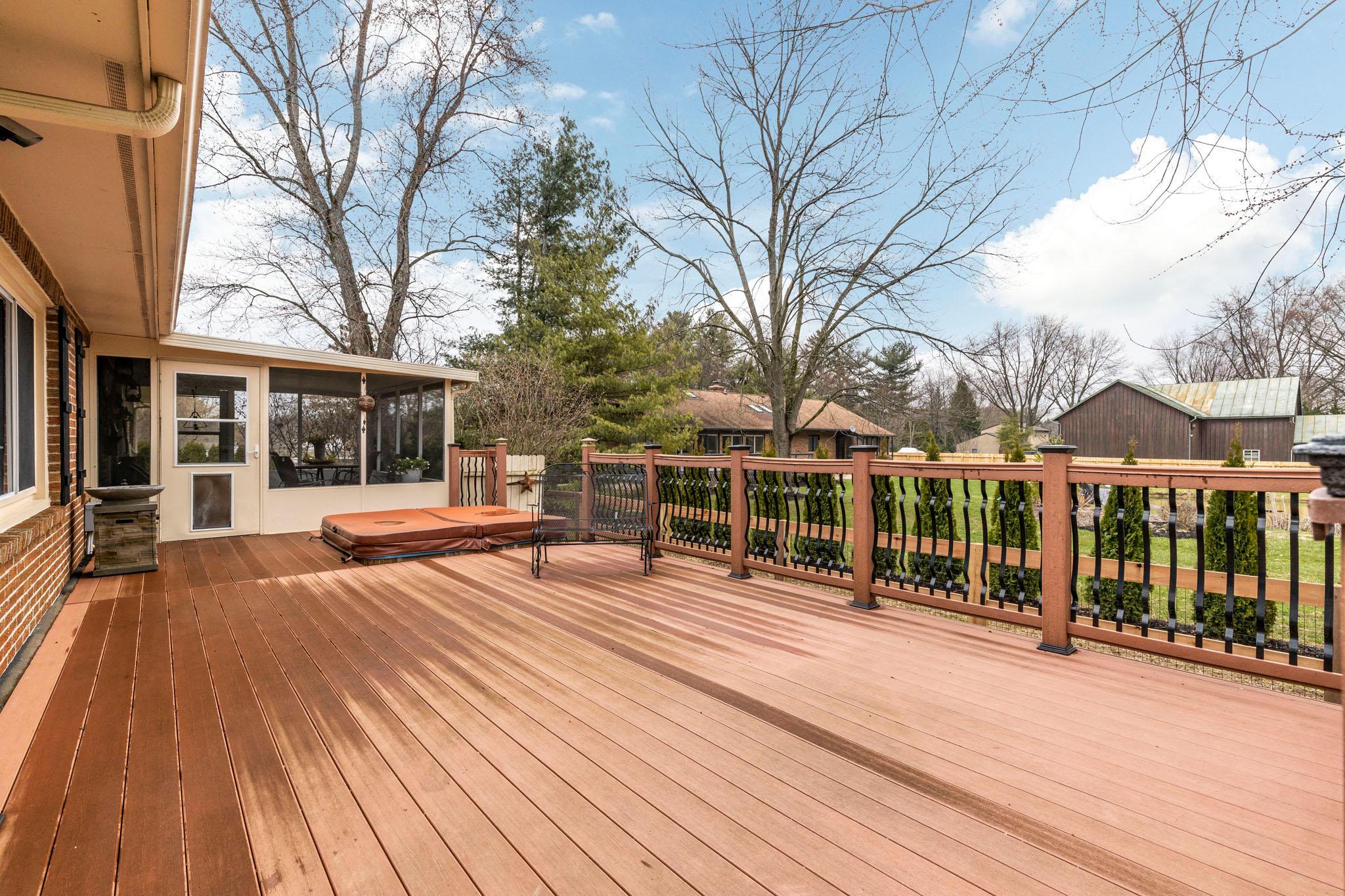 7510 Plumb Road Galena, OH 43021 - Photo 5 of 51 Gallery Image 5