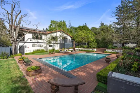 $5,650,000 | 1365 Edgewood Road, Redwood City, CA 94062