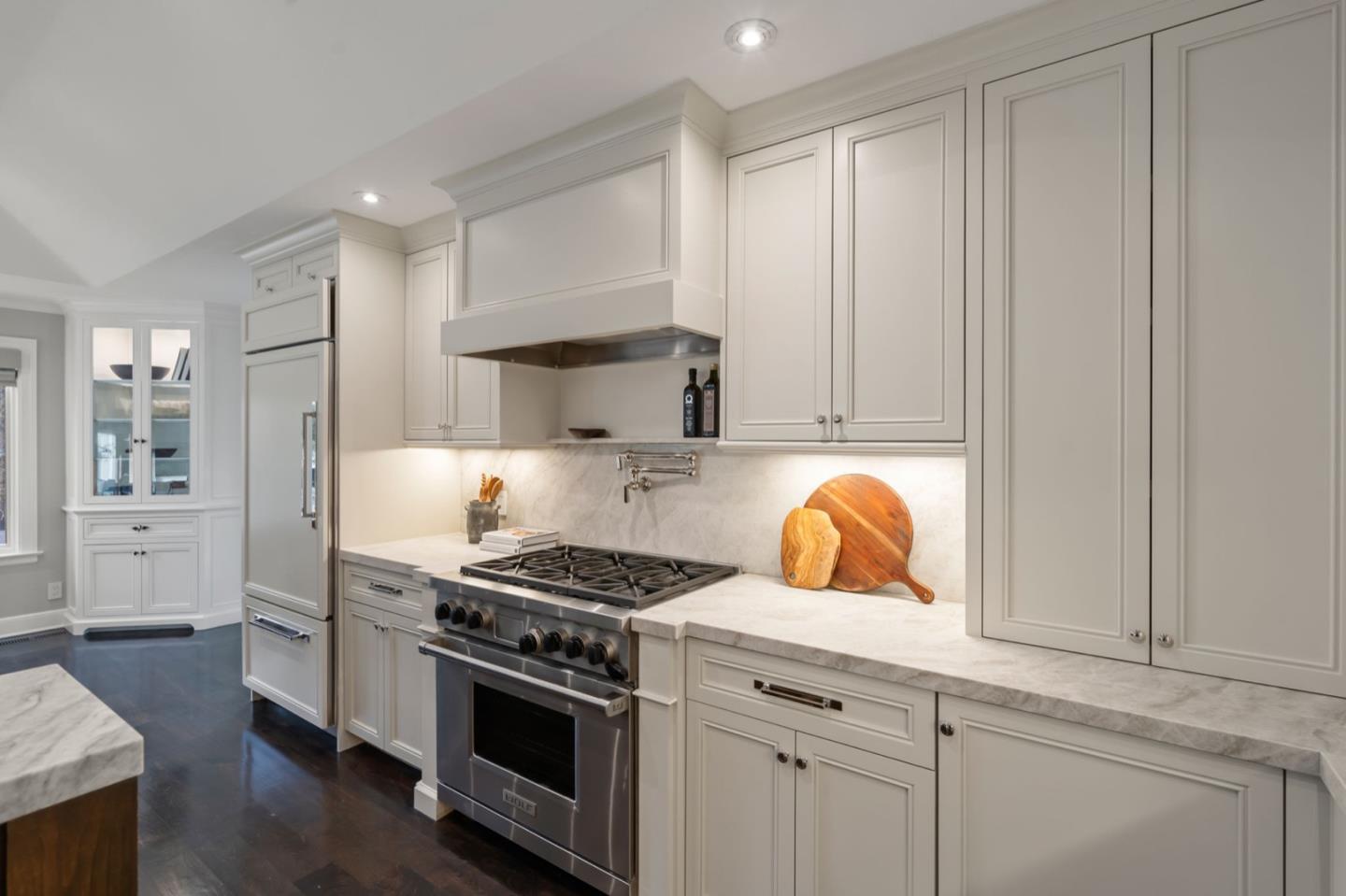 1365 Edgewood Road Redwood City, CA 94062 - Photo 14 of 44