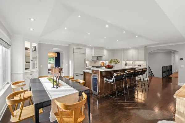 $5,349,000 | 1365 Edgewood Road, Redwood City, CA 94062