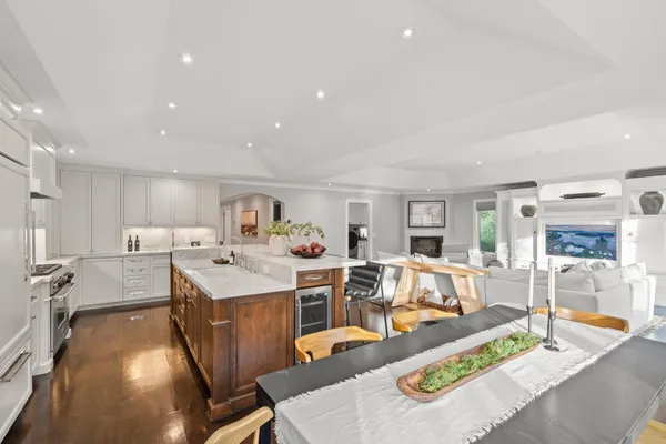 $5,349,000 | 1365 Edgewood Road, Redwood City, CA 94062
