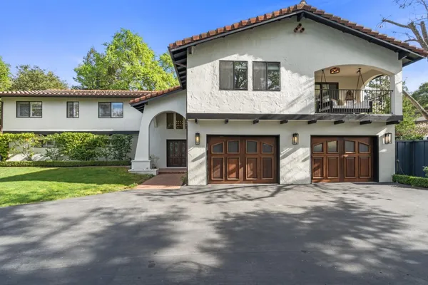 $5,349,000 | 1365 Edgewood Road, Redwood City, CA 94062