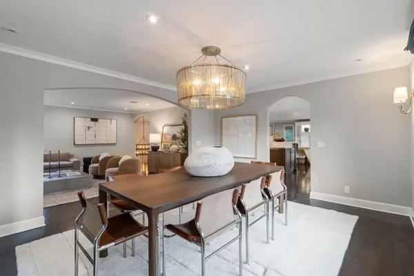 $5,349,000 | 1365 Edgewood Road, Redwood City, CA 94062