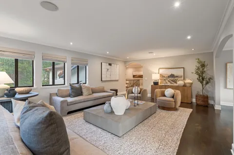 $5,650,000 | 1365 Edgewood Road, Redwood City, CA 94062