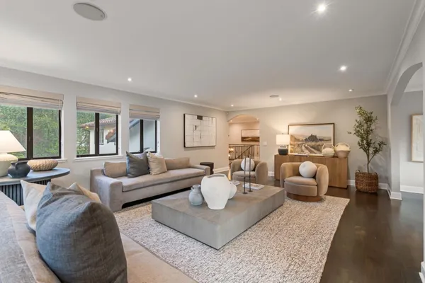 $5,349,000 | 1365 Edgewood Road, Redwood City, CA 94062