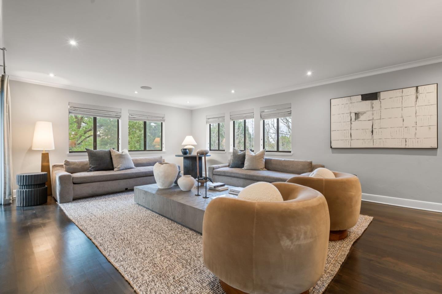 1365 Edgewood Road Redwood City, CA 94062 - Photo 24 of 44