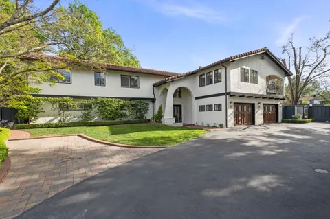 $5,650,000 | 1365 Edgewood Road, Redwood City, CA 94062