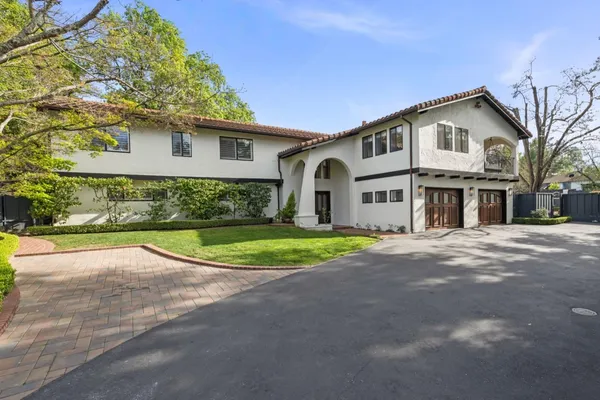 $5,349,000 | 1365 Edgewood Road, Redwood City, CA 94062