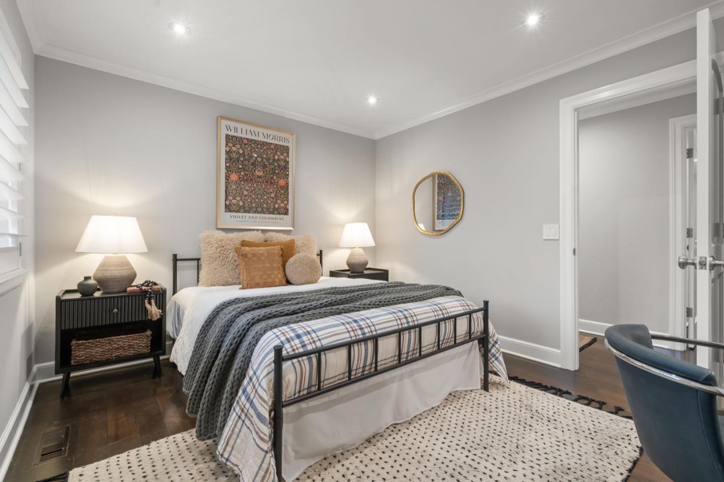 1365 Edgewood Road Redwood City, CA 94062 - Photo 31 of 44