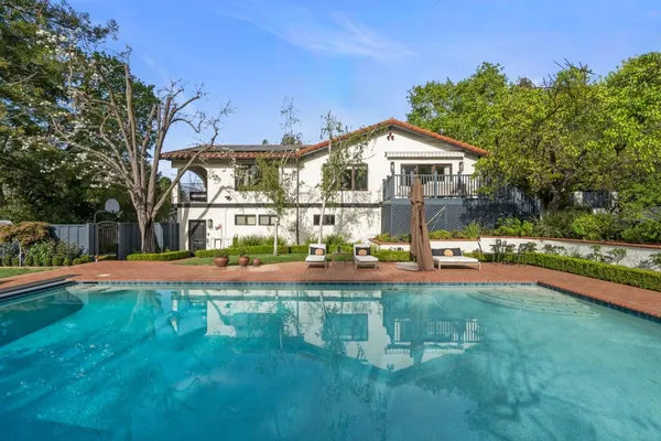 $5,349,000 | 1365 Edgewood Road, Redwood City, CA 94062