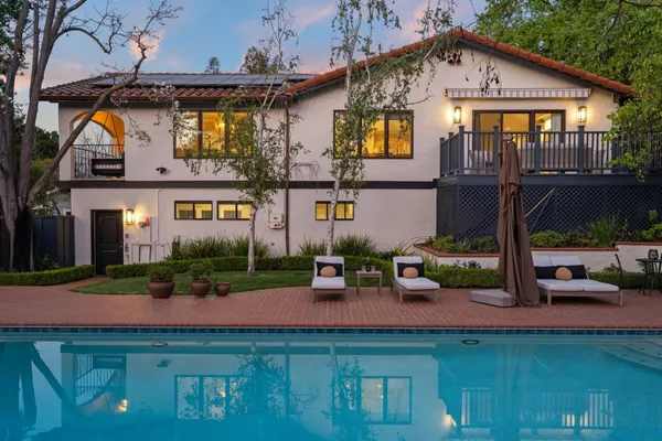$5,349,000 | 1365 Edgewood Road, Redwood City, CA 94062