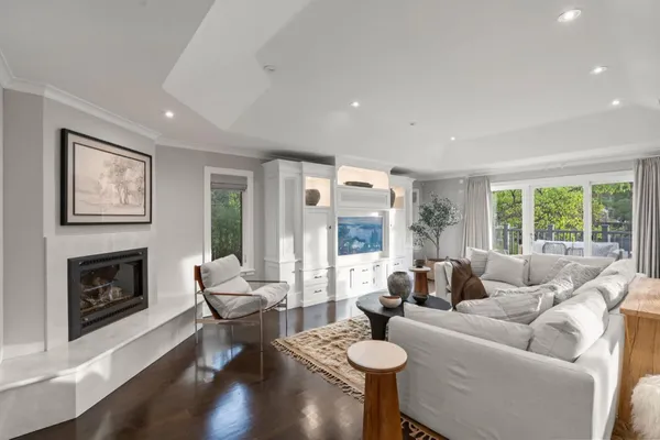 $5,349,000 | 1365 Edgewood Road, Redwood City, CA 94062