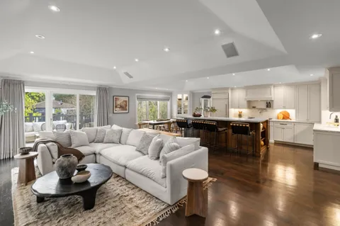 $5,650,000 | 1365 Edgewood Road, Redwood City, CA 94062