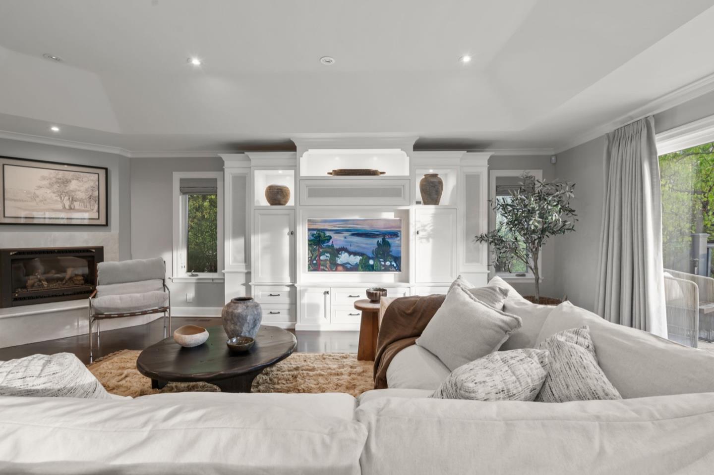 1365 Edgewood Road Redwood City, CA 94062 - Photo 10 of 44