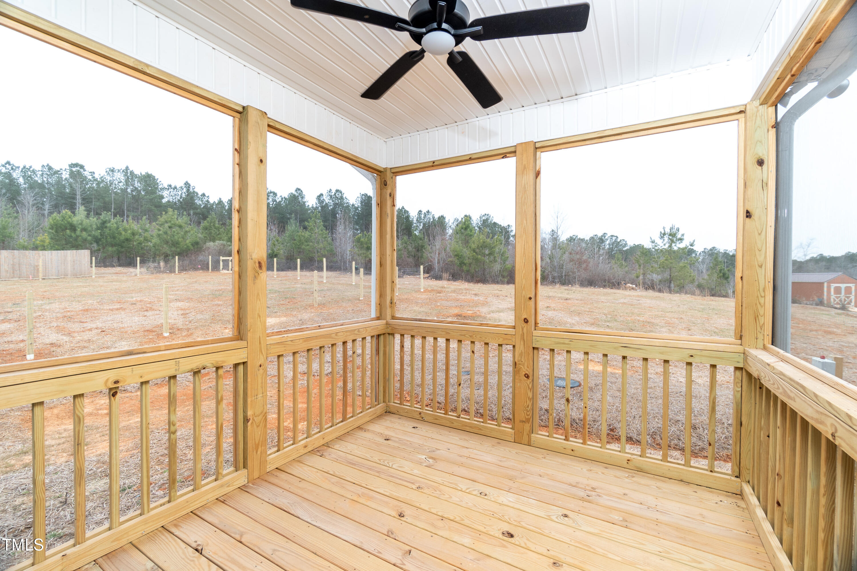 4466 Debnam Road Zebulon, NC 27597 - Photo 4 of 23 4466 Debnam Rd - Interior-19