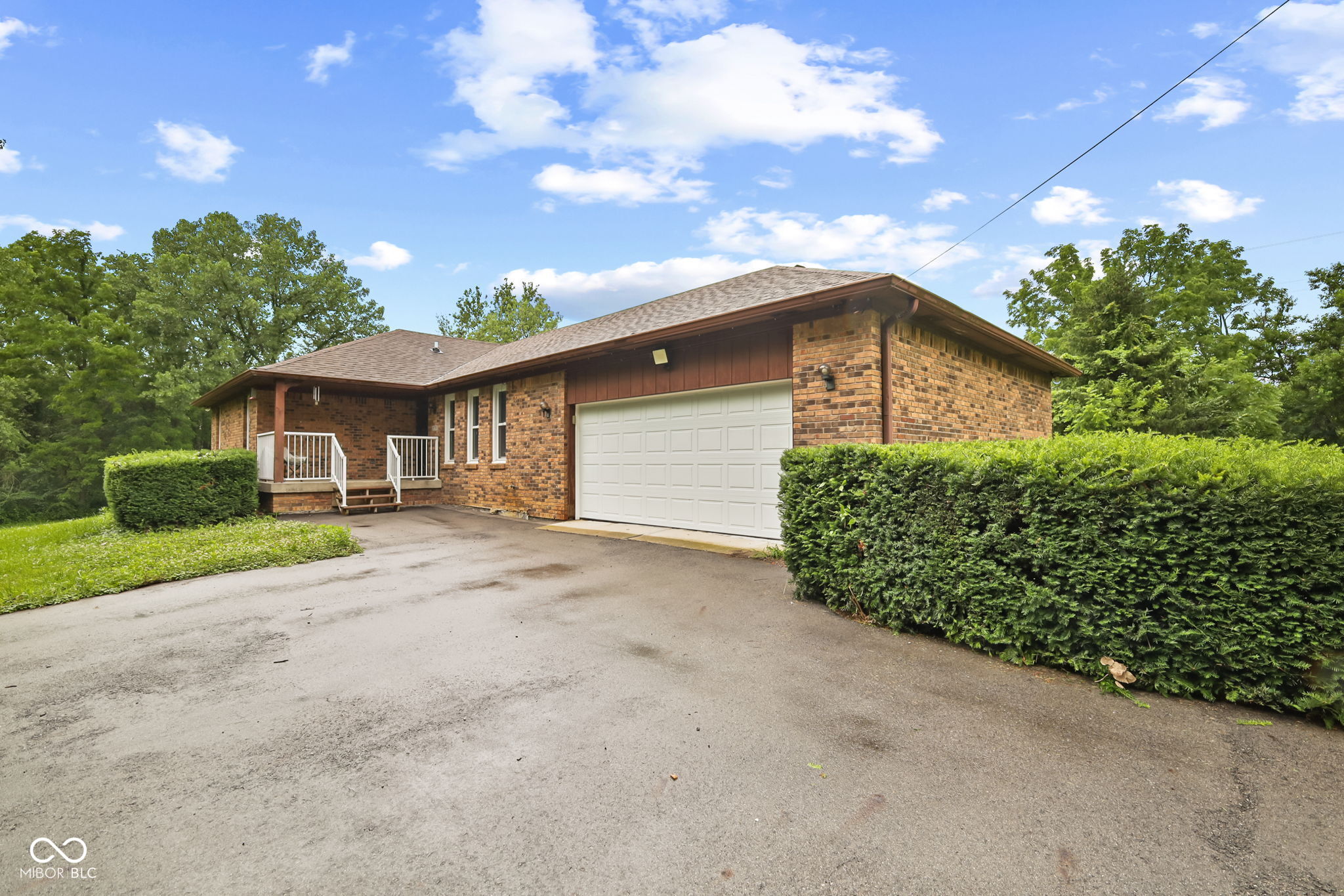 5730 West Epler Road Indianapolis, IN 46221 - Photo 48 of 48