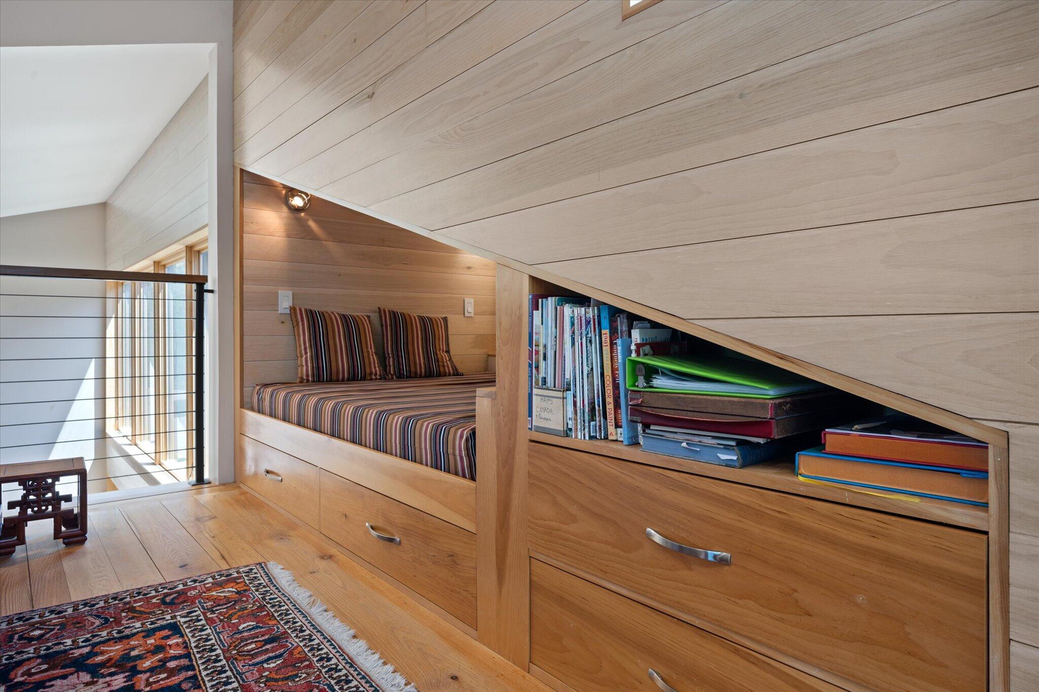 78 Youngs Mountain Road Bar Harbor, ME 04609 - Photo 51 of 113 2nd floor Bedroom_Suite