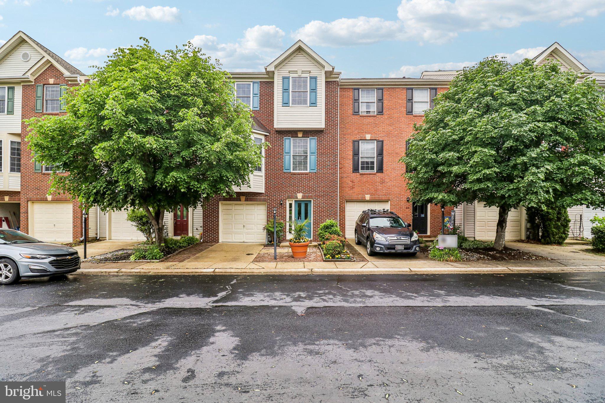 217 Braxton Way, Unit 217 Edgewater, MD 21037 - Photo 1 of 27 Welcome Home!