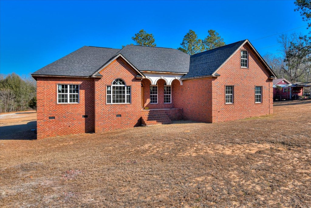 1807 Williston Road Aiken, SC 29803 - Photo 2 of 28