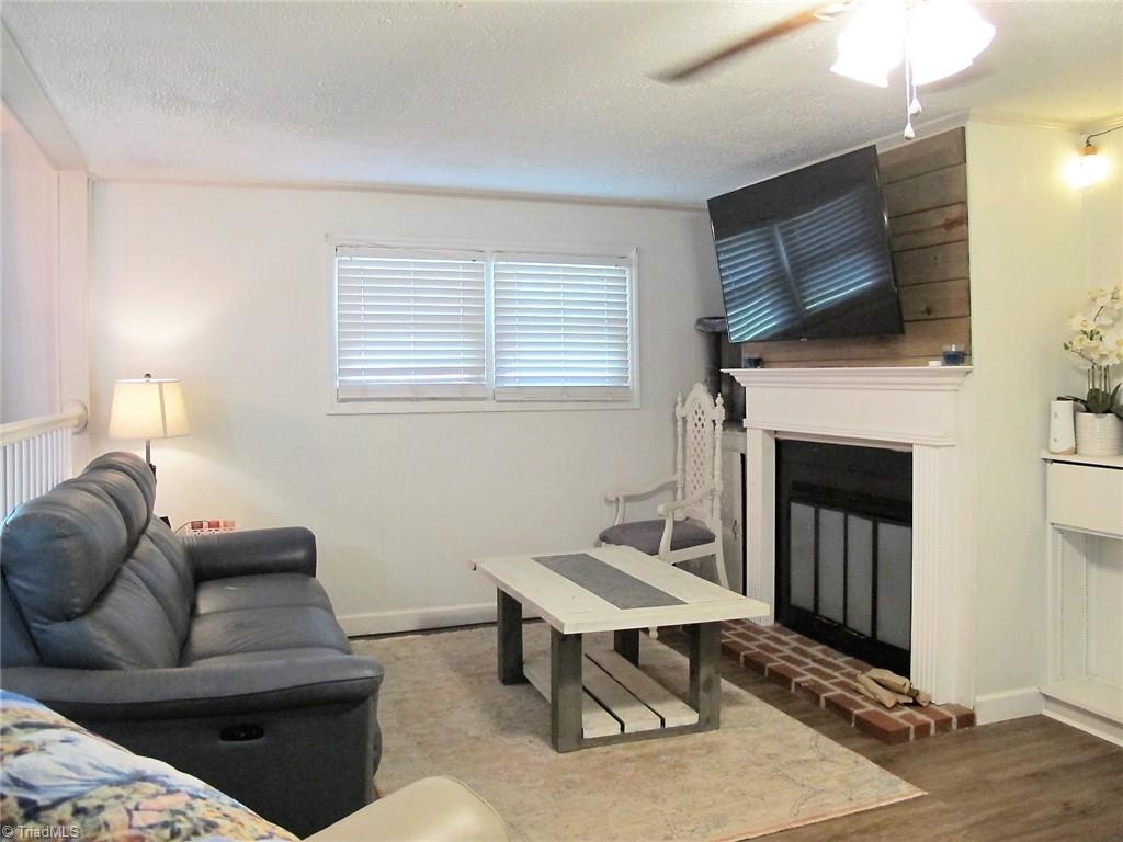 5305 Williard Road Oak Ridge, NC 27310 - Photo 13 of 21