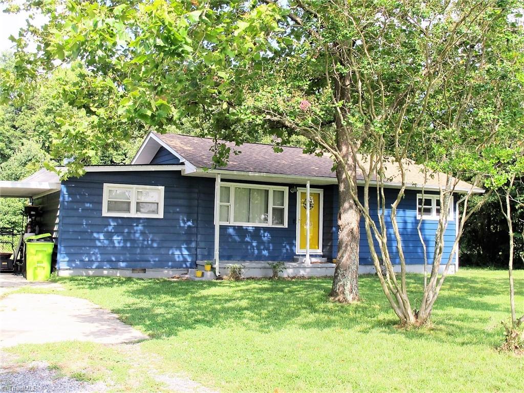 5305 Williard Road Oak Ridge, NC 27310 - Photo 18 of 21