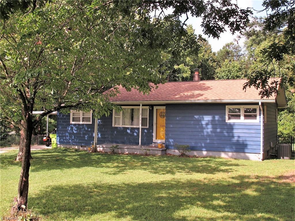 5305 Williard Road Oak Ridge, NC 27310 - Photo 20 of 21
