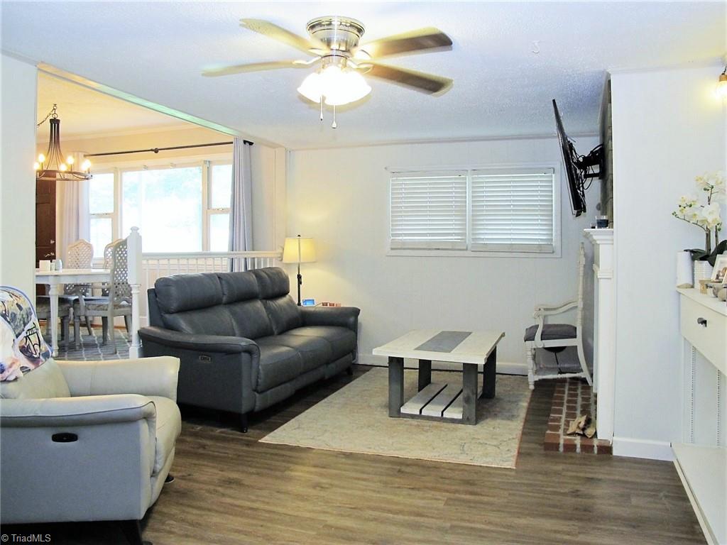 5305 Williard Road Oak Ridge, NC 27310 - Photo 3 of 21